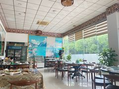 -黑公羊新疆菜(人和店)