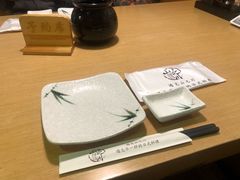 -山之川日料放题(通州店)