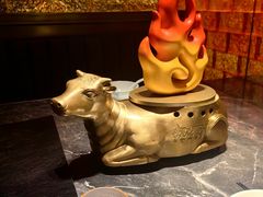 -炊烟小炒黄牛肉(浦东世纪汇店)