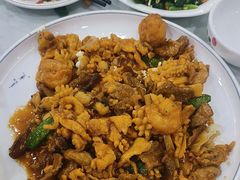 -同发号饭庄(复兴路店)