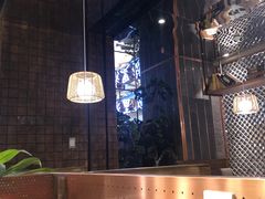 大堂-故里湘(嘉里城店)