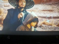 -CGV影城(黄河道ScreenX店)