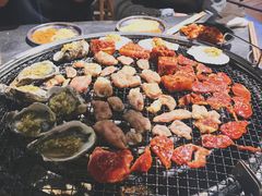 -五彩凉山自助西昌烧烤(柳翠路店)