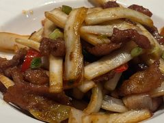 -南门小馆·清真(国贸商城店)