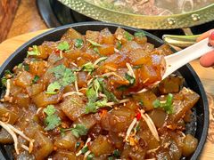 -清真·馬坡二旦烧烤(人生一串拍摄店)