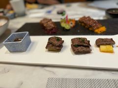 -月下料理(楷林IFC店)