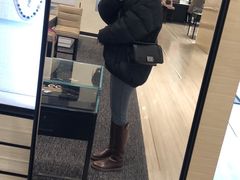 -Chanel(德基广场店)