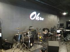 -ohbar live house(人广店)