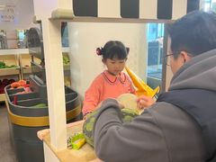 -FAIRYLAND龙族星球主题餐厅(凯丹广场店)