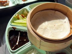 -羲和雅苑•北京烤鸭(平安国际金融中心店)