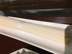 华夏一面-先机泉水鸡汤(南山老君洞店)