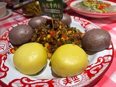 -忆外婆徐州菜·地锅鸡·生日宴(吴庄店)