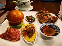 -浙江西子宾馆·瑶园咖啡厅