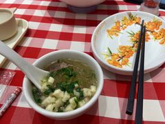 -西贝(无锡万象城店)