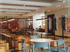 大堂-肯德基(建华店)