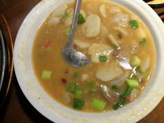 -妈妈菜(银城中路店)