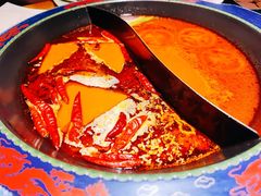 鸳鸯锅锅底-脸谱市井火锅(泺源大街店)