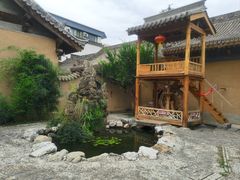 -胡氏古民居建筑