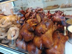 -顺城金记卤鸡·清真