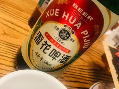-鸽子窝专业烧烤店(南市场店)