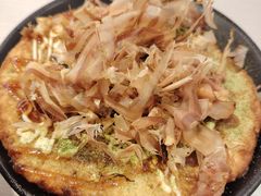 大阪烧-濱寿司(高新伊藤店)