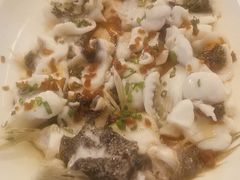 -星河湾半岛酒店-真粤中餐厅