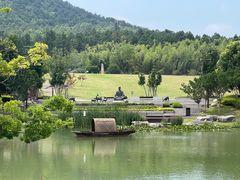 -牛首山文化旅游区