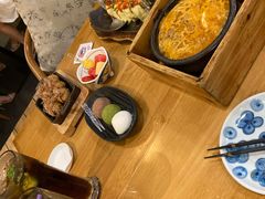 -一心创作料理屋(经开万达店)