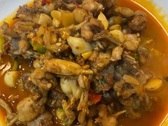 -小钱鱼馆(富春路店)