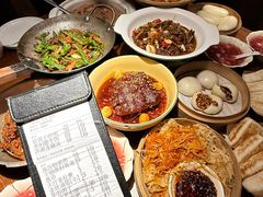 -恰饭·老长沙市井菜(天河客运站店)