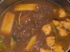 -蝎王府羊蝎子(虎坊桥总店)