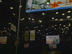 -广州塔璇玑地中海自助旋转餐厅