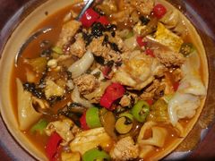 -清水亭湖北菜(大屯DT51店)