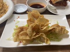 -百福麵家(新馬路店)