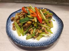 -巷语私房料理(华一实业大厦店)