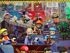-泡泡玛特POPMART(浦项中心体验店)