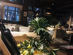 -一棵树·意大利西餐厅One Tree(新城店)