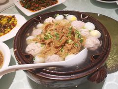 -琬苑鸽庄·川粤融合菜(解放碑总店)