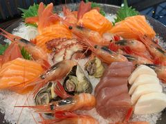 -真剑日本料理·铁板烧(贵州路店)