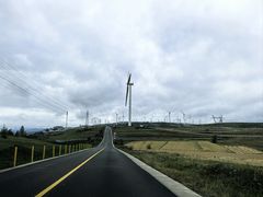 -草原天路(张北县)