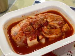 -服务大楼冷面(延大店)