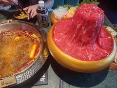 -牛New寿喜烧(金鹰世界店)