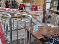 -小李烧鸡(西北角总店)