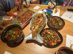 -树厨贵州菜(大十字店)