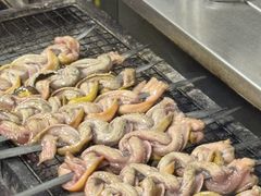 -雪熊精酿·哈尔滨烧烤酒馆(非遗大串店)