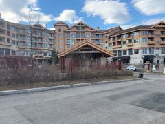 -长白山万达锦华套房酒店