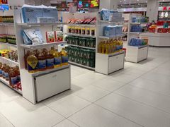 -第一食品(中环百联店)