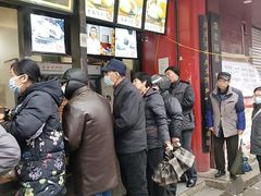 -清泉阁包子铺(中山路店)