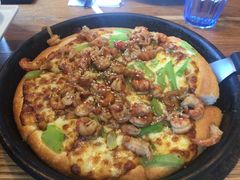 -必胜客(上海新南方商城PH店)