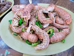 -贞姨美食·老字号海鲜大排档